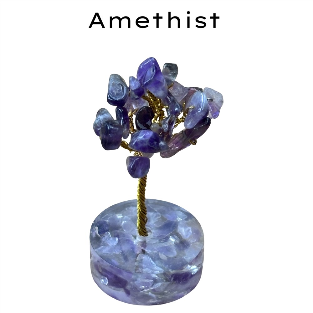 Amethist boompje 