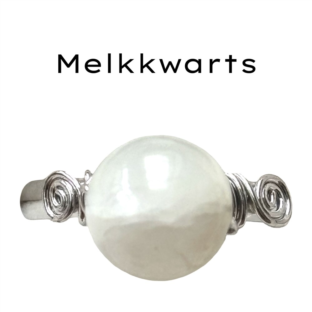 Melkkwarts