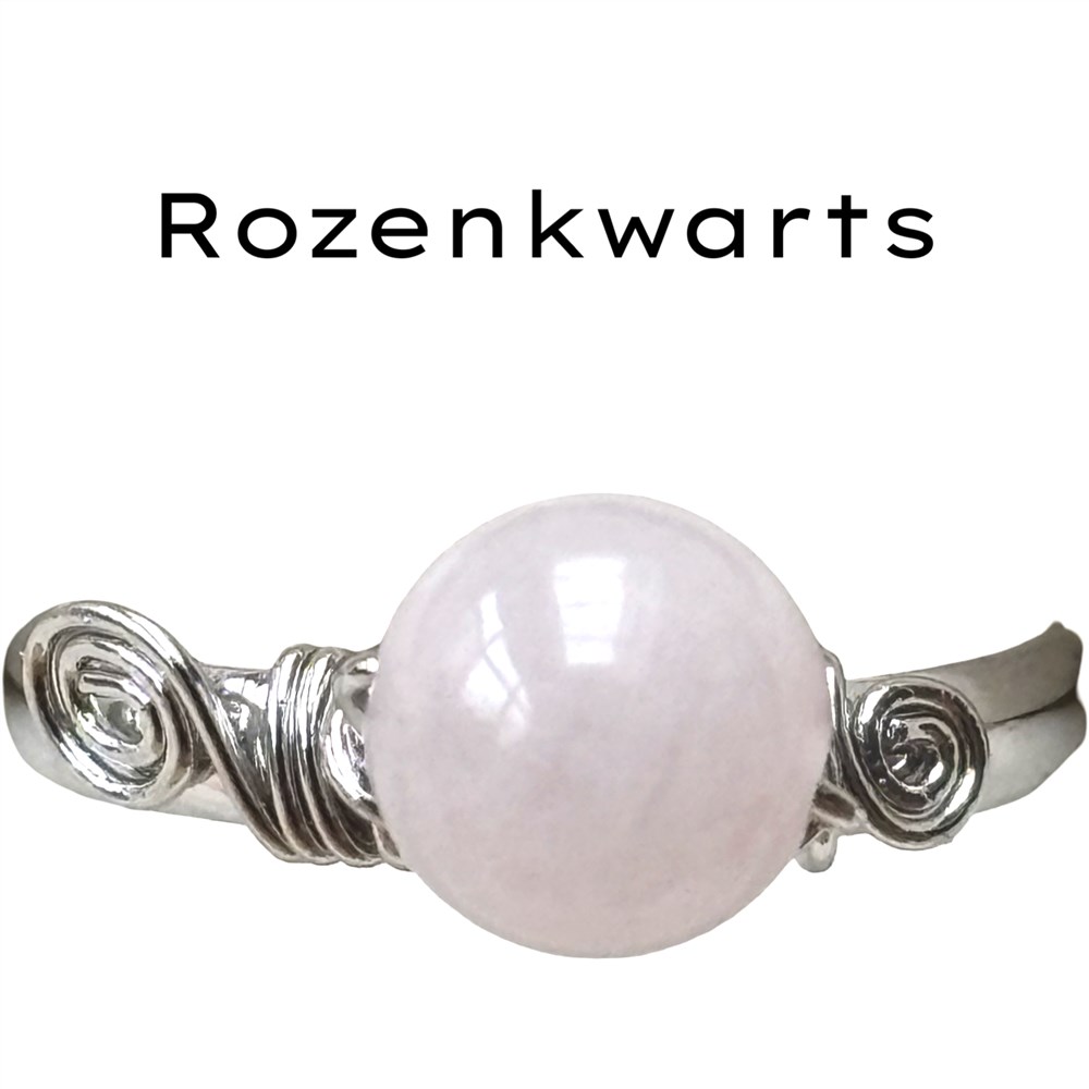 Rozenkwarts