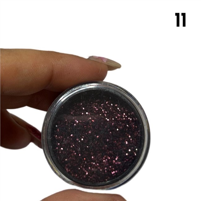 Glitters 15ml 11