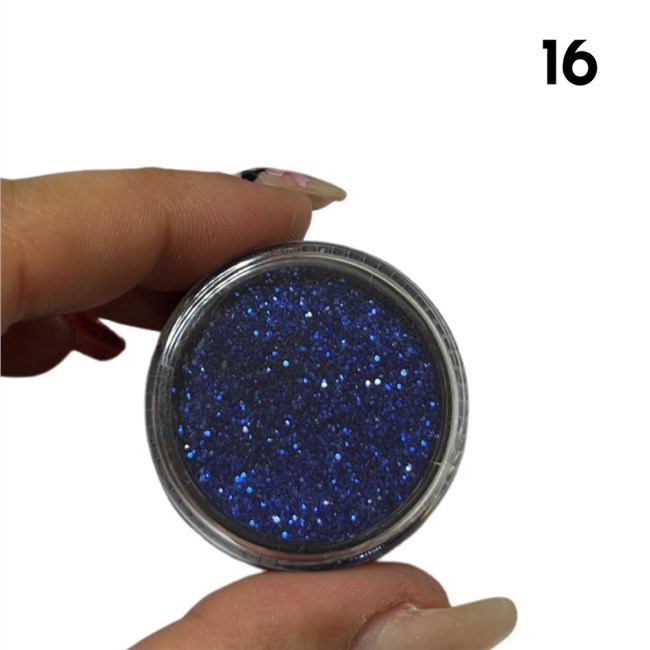 Glitters 15ml 16