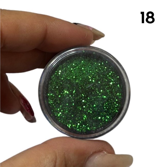 Glitters 15ml 18
