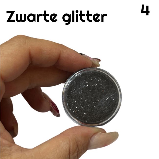 Glitters 15ml 4