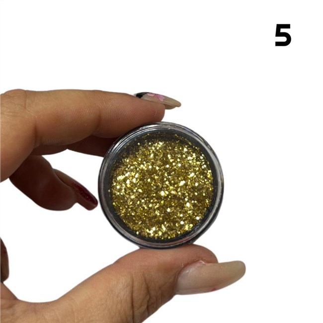 Glitters 15ml 5