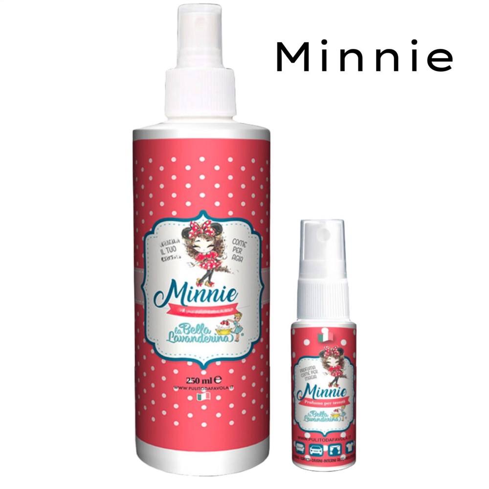 Minnie 250ml