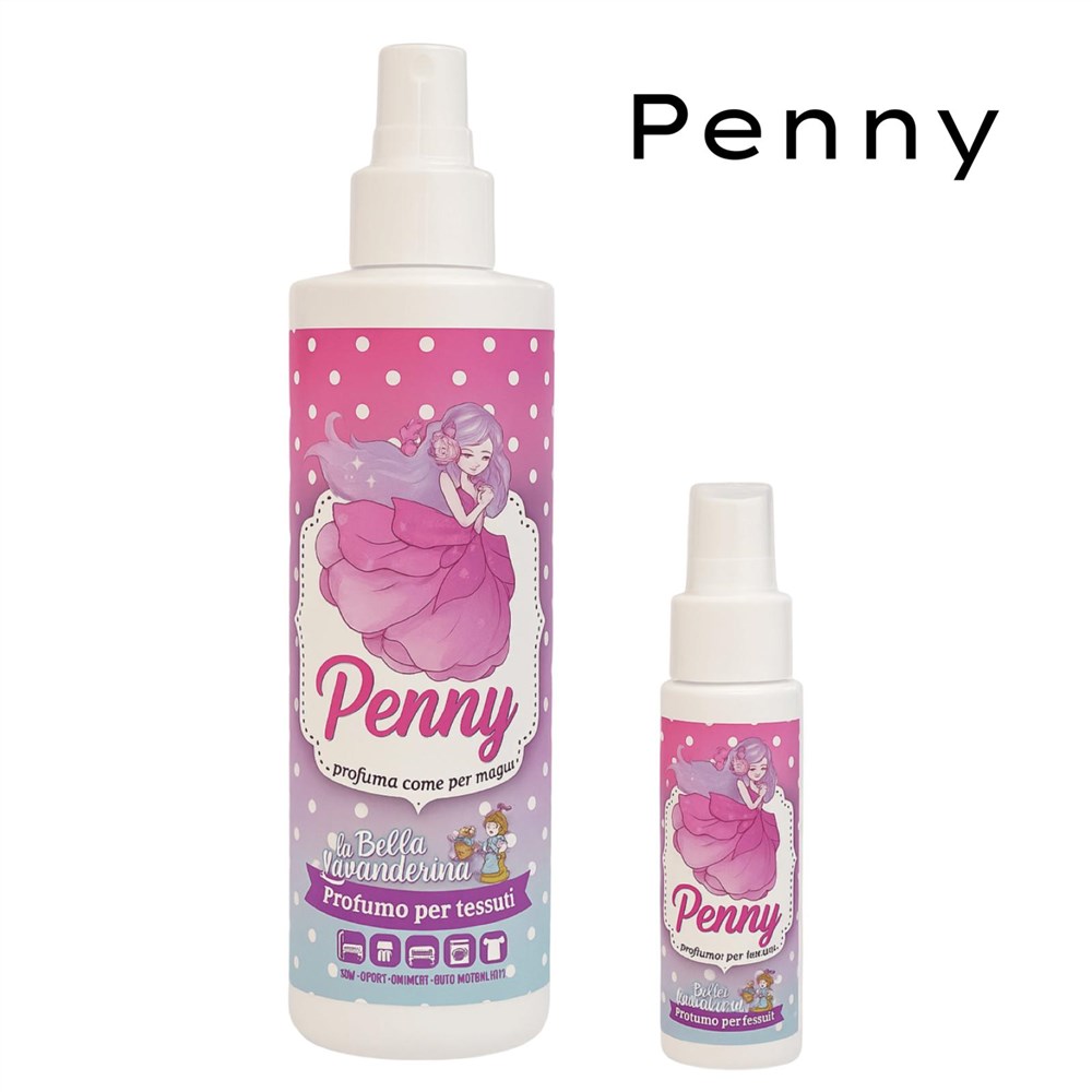 Penny 30ml