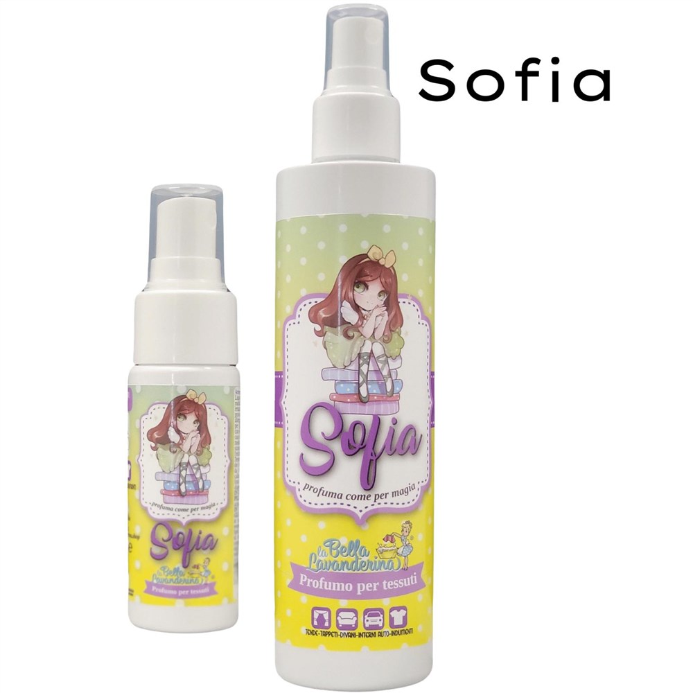 Sofia 250ml