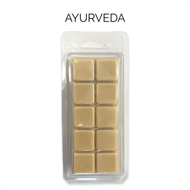 Meltwax - Ayurveda Meltwax - Ayurveda