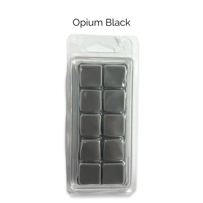 Meltwax - Opium Black Meltwax - Opium Black