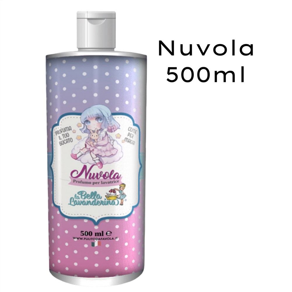 Nuvola 500ml