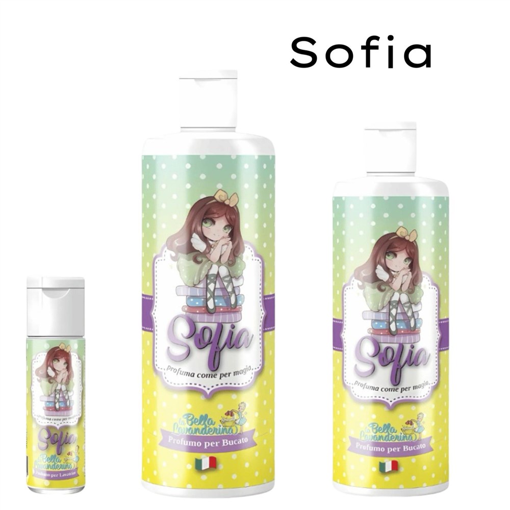 Sofia 500ml