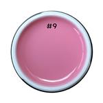 Builder gel 15ml - Pink Soul 09 Builder gel 15ml - Pink Soul 09