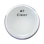 Builder gel 15ml - Clear mind (clear) 07 Builder gel 15ml - Clear mind (clear) 07