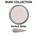 Acrylpoeder 15ml - Perfect white  Acrylpoeder 15ml - Perfect white