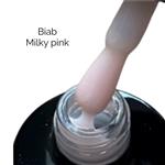 Biab 8ml - Milky pink Biab 8ml - Milky pink