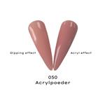 Acrylpoeder 30gram - 050 Acrylpoeder 30gram - 050