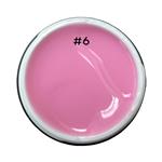 Builder gel 15ml - Bubble Gum 06 Builder gel 15ml - Bubble Gum 06