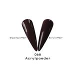 Acrylpoeder 30gram - 068 Acrylpoeder 30gram - 068