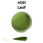 Acrylpoeder 15ml - Leaf Acrylpoeder 15ml - Leaf