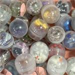 Lucky balls 20 stuks - Geef je Lucky color door: info@jixxa.nl