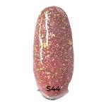 Glitter gellak - S44 Glitter gellak - S44