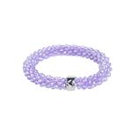 Beadz - Lavender (silver) Beadz - Lavender (silver)