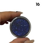 Glitters 15ml 16 Glitters 15ml 16