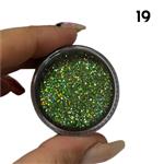 Glitters 15ml 19 Glitters 15ml 19