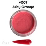 Acrylpoeder 15ml - Juicy Orange Acrylpoeder 15ml - Juicy Orange