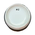 Builder gel 15ml - Marshmallow 02 Builder gel 15ml - Marshmallow 02