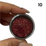 Glitters 15ml 10 Glitters 15ml 10