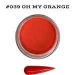 Acrylpoeder 10gram - #039 Acrylpoeder 10gram - #039