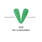 Acrylpoeder 30gram - 010 Acrylpoeder 30gram - 010