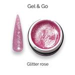Glitter Rose - 15ml Glitter Rose - 15ml