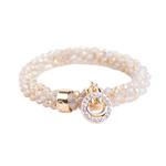 Beadz Lux - Beige champagne Beadz Lux - Beige champagne