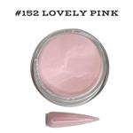 Acrylpoeder 10 gram - #152 Acrylpoeder 10 gram - #152