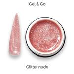 Glitter Nude - 15ml Glitter Nude - 15ml