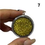 Glitters 15ml 7 Glitters 15ml 7