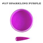 Acrylpoeder 10 gram - #117 Acrylpoeder 10 gram - #117