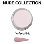 Acrylpoeder 15ml - Perfect Pink Acrylpoeder 15ml - Perfect Pink