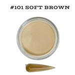 Acrylpoeder 10 gram - #101 Acrylpoeder 10 gram - #101