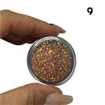 Glitters 15ml 9 Glitters 15ml 9