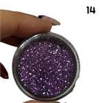 Glitters 15ml 14 Glitters 15ml 14