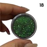 Glitters 15ml 18 Glitters 15ml 18