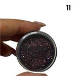 Glitters 15ml 11 Glitters 15ml 11