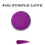Acrylpoeder 10gram - #151 Acrylpoeder 10gram - #151