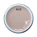 Builder gel 15ml - Soft Touch 10 Builder gel 15ml - Soft Touch 10