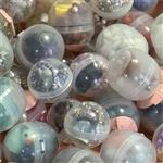 Lucky balls 10 stuks - Geef je Lucky color door: info@jixxa.nl