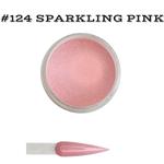 Acrylpoeder 10gram - #124 Acrylpoeder 10gram - #124